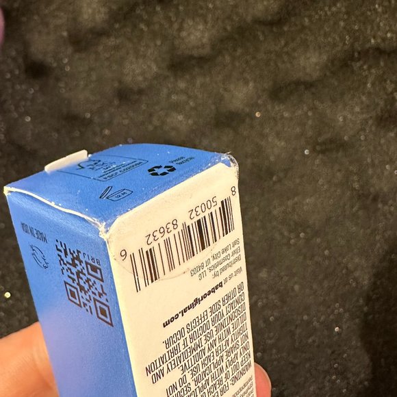 Babe Lash Enriching Mascara Mini Size - Picture 8 of 8